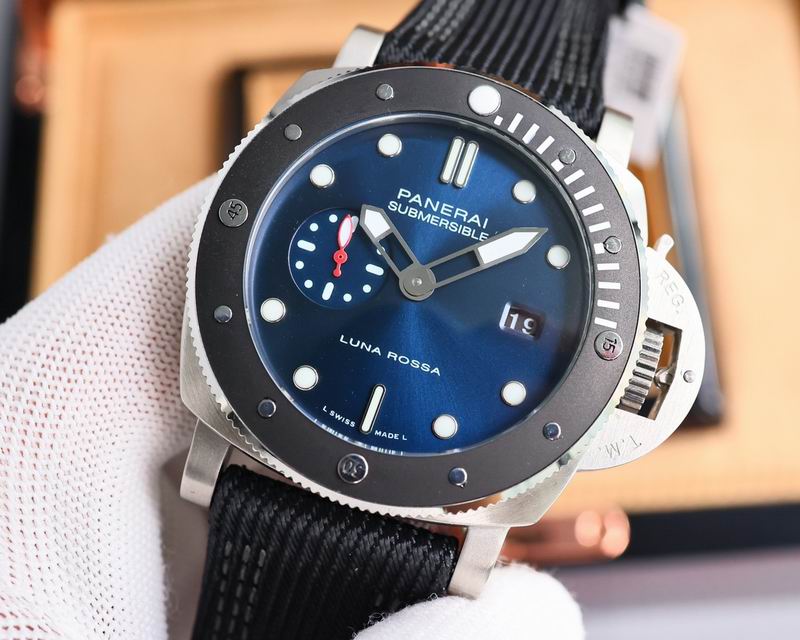 Panerai watch 060802